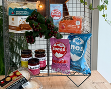 Load image into Gallery viewer, Medium Christmas Hamper