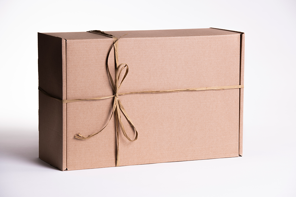 Build Your Own Welsh Hamper
