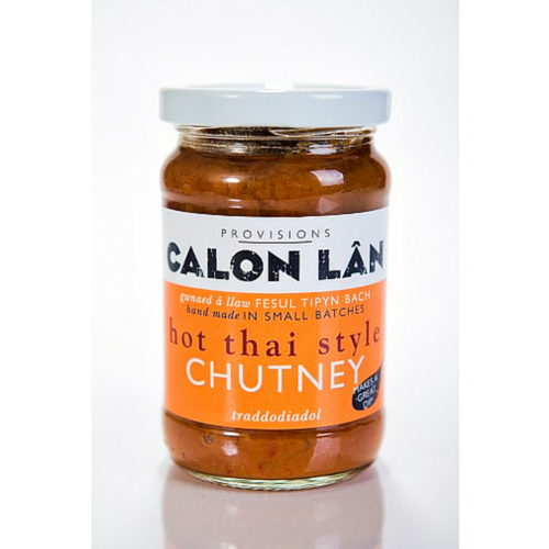 Calon Lân Hot Thai Style Chutney