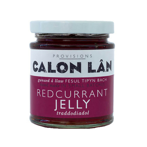 Calon Lân Redcurrant Jelly