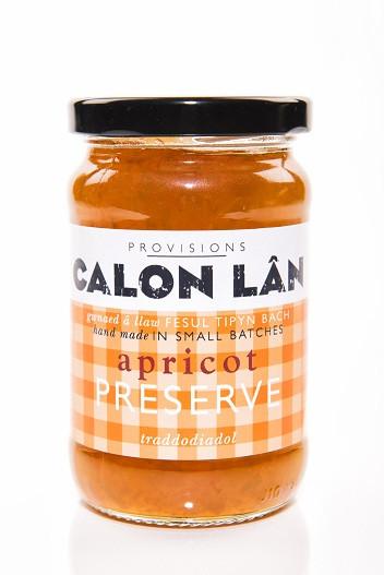 Apricot Preserve | Calon Lân
